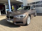 BMW 116 1 Limousine 5-trg. 116 i Finan Garantie - gebrauchte BMW 116 aus dem Jahr 2013