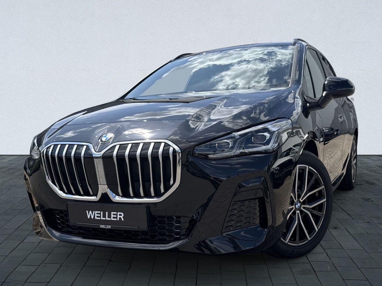 BMW 223i xDrive Active Tourer