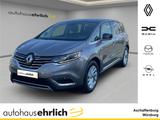 Renault Espace Intens 1.6 dCi 160 Energy V +Shz.+Kamera+ - Renault Espace mit Diesel-Antrieb: Partikelfilter
