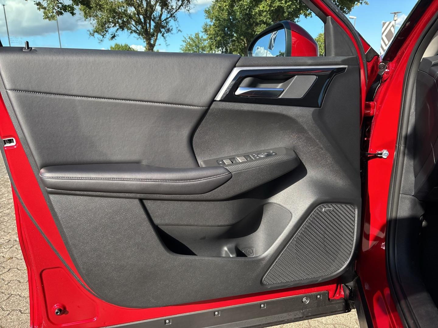 Mitsubishi Outlander Plug-in Hybrid Intro Edition 2,4l Memo
