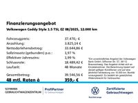 Volkswagen Caddy - Vorschau Bild 4