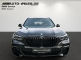 BMW X5 40dx M-SPORT+LASER+HUD+PANO+CAM+HIFI+KEYLESS+ - BMW: Sportfahrwerk, M