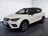 Seat Arona 1.0 TSI Xcellence LED ACC FullLink Beats R - Seat Arona: Beats