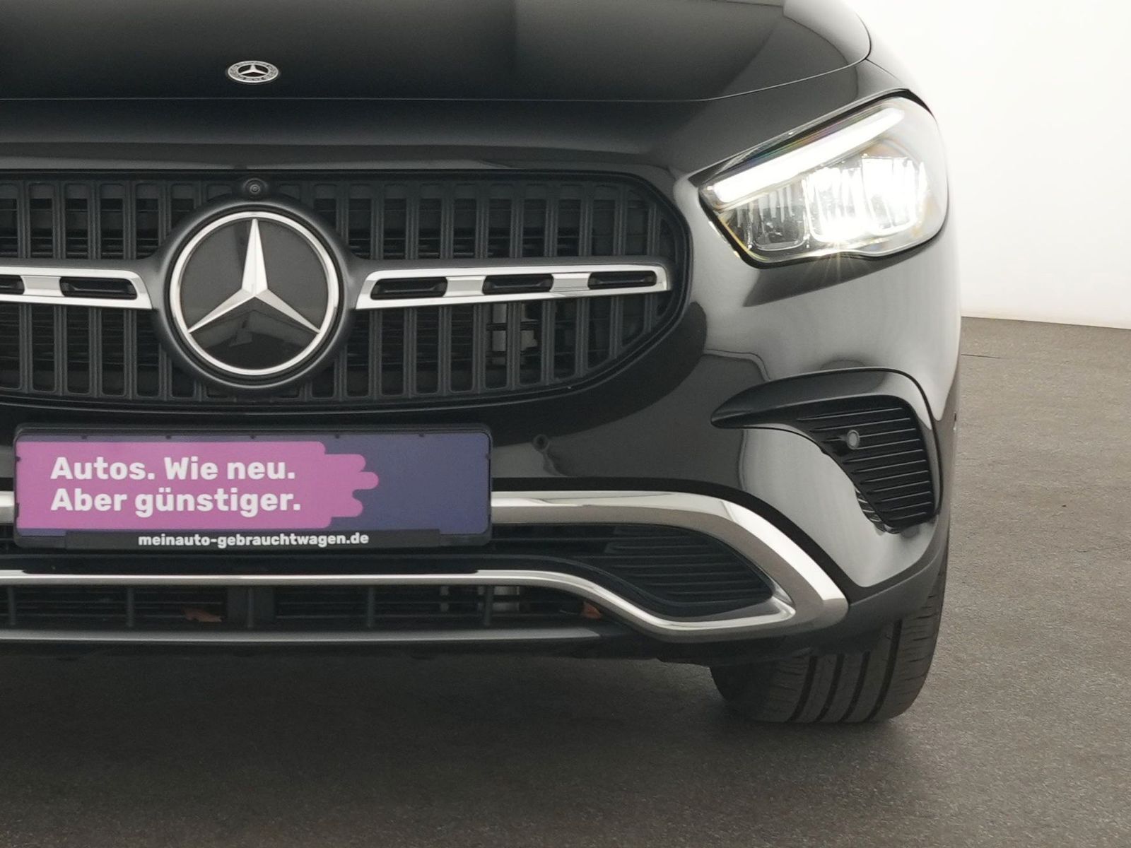 Mercedes-Benz GLA 200 - Bild 12