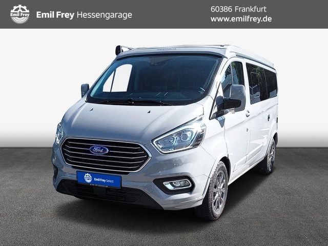 Ford Transit Custom 340 L2H1 VA Autm. Active Nugget P