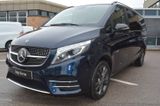Mercedes-Benz V 250 d Aut. EXCLUSIVE EDITION lang00 EXCLUSIV.. - Mercedes-Benz V-Klasse: Exclusive