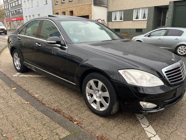 Mercedes-Benz S 350 S -Klasse Lim. S 350