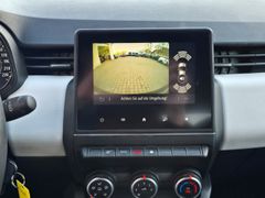 Fahrzeugabbildung Clio V Evolution 1.0 TCe 90 X-TRONIC EU6d LED Na