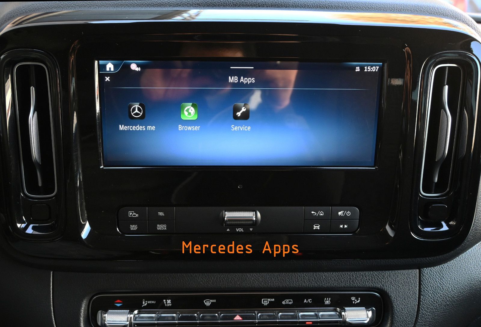 Fahrzeugabbildung Mercedes-Benz Vito 116 CDI PRO Extralang Tourer °UVP 88.052€°