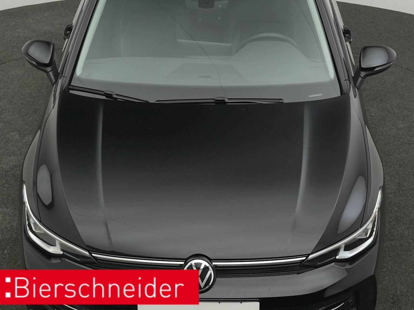 Volkswagen Golf Variant 8 1.5 eTSI DSG Goal 4-J-GAR STANDH, миниатюра 21