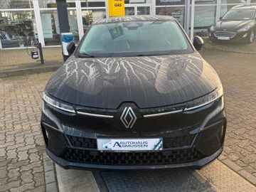 Bild 8 Renault Megane E-TECH Megane Megane E-Tech Electric Evolution