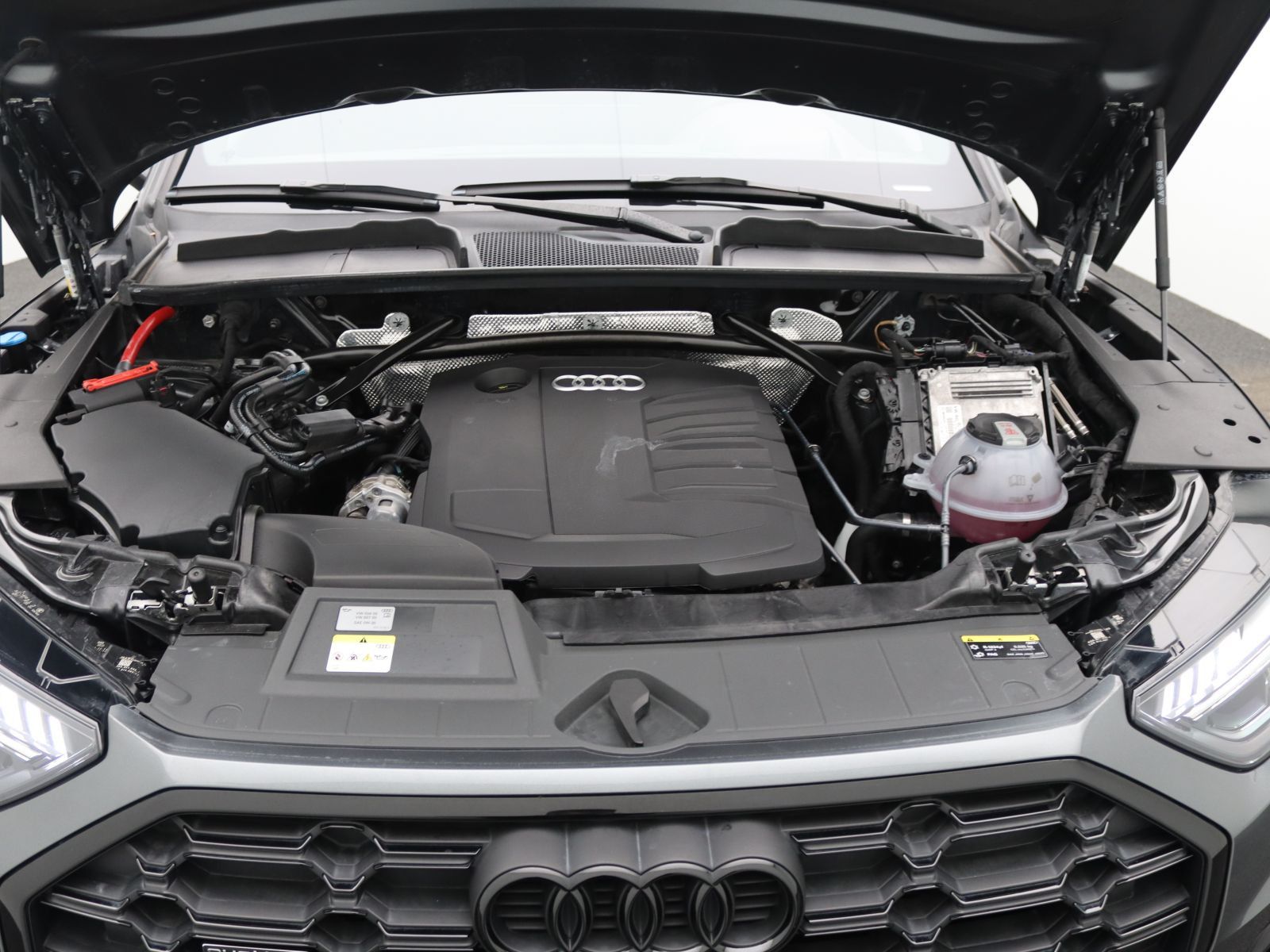 Audi Q5 - Bild 19