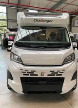 Challenger 260 Ultimate Edition MJ 2026 - SOFORT LIEFERBAR - Challenger Teilintegrierter