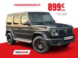 Mercedes-Benz G 63 AMG 4Matic AMG 360° KAMERA CARBON AHK - gebrauchte Mercedes-Benz G 63 AMG aus dem Jahr 2024