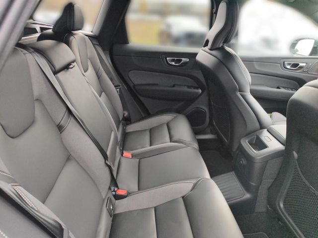 VOLVO XC 60 (Bild 19 von Array)