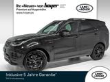 Land Rover Discovery 5 D350 Dynamic SE AWD AHK Pano 7Sitze - Land Rover Discovery aus 2025