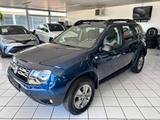 Dacia Duster 1,6 i- Laureate 4x2-Navi-Camera-Klima-Ahk - gebrauchte Dacia Duster aus dem Jahr 2017