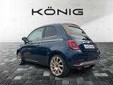 Fiat 500C 1.0 GSE DOLCEVITA IRMSCHER KLIMA*NAVI*PDC - gebrauchte Fiat 500C aus dem Jahr 2021