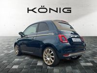Fiat 500C - Vorschau Bild 3