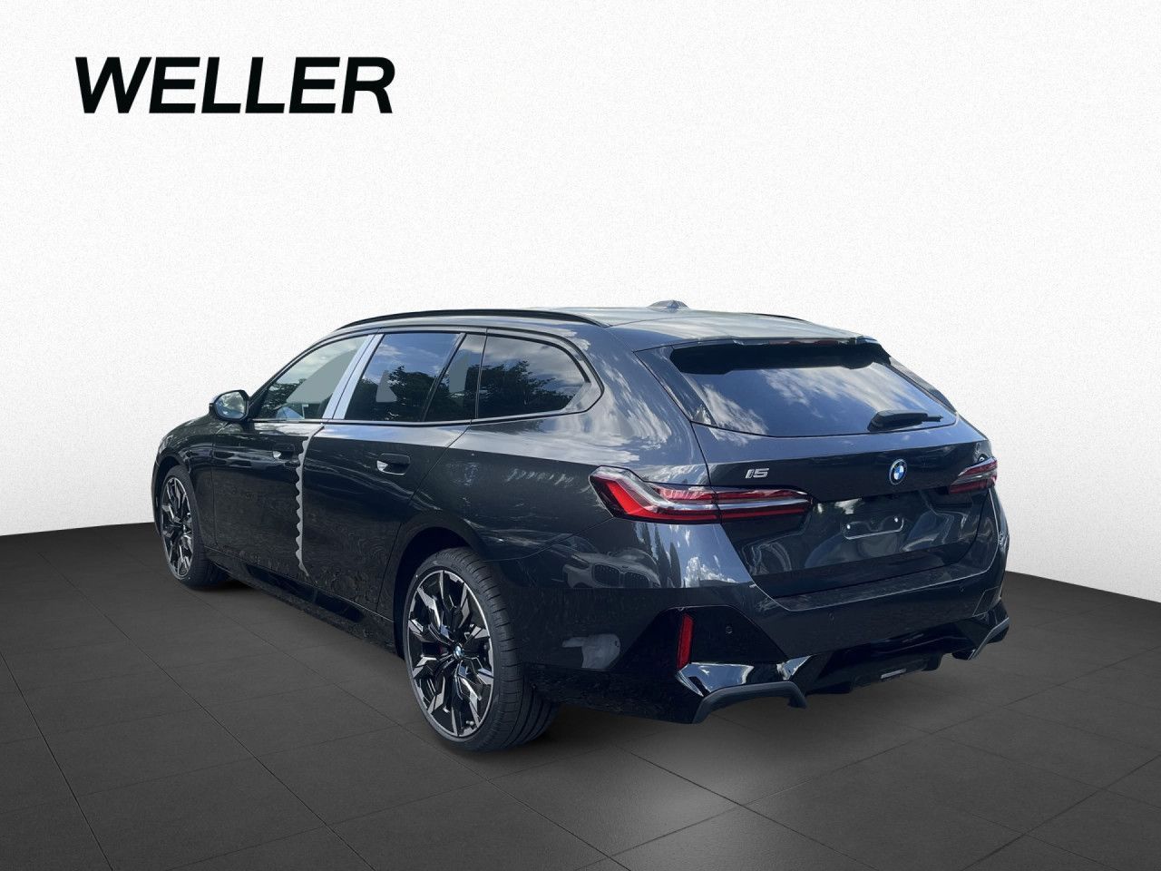 BMW i5 - Bild 9