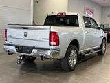 Dodge RAM 1500 EcoDiesel Big Horn  - Dodge mit Diesel-Antrieb