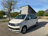 Volkswagen T6 California Beach/Ocean mit Campingausbau - VW T6 California Gebrauchtwagen in München