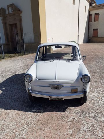 Другие Autobianchi Altro AUTOBIANCHI BIANCHINA 500