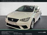 Seat Ibiza Style 1,0 TSI HIFI+KAMERA+SHZ+PDC+KLIMA