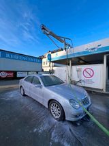Mercedes-Benz SEHR GUTE E220 CDİ - Mercedes-Benz E 220 aus 2007