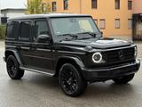 Mercedes-Benz G 400 AMG*SHD*MASSAGE*Distronic*Sitzklima*STH - Mercedes-Benz G 400 in München