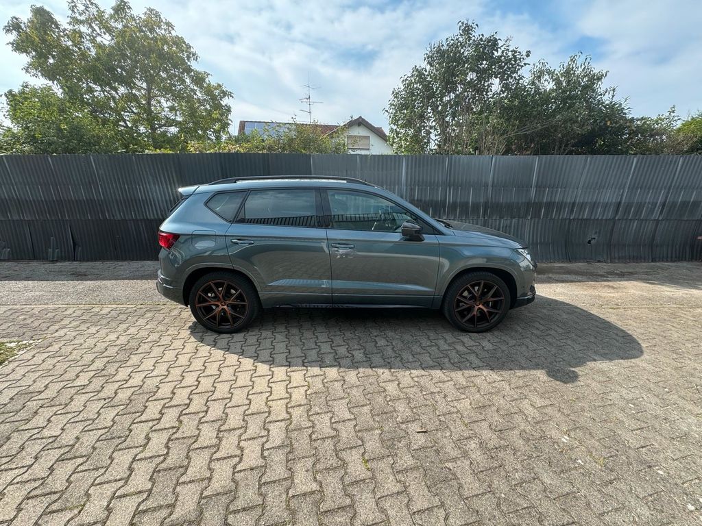 Image of Seat Ateca