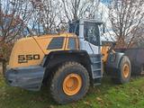 Liebherr L550 2plus2 *Bj2009/15400h/Klima/3.Kreis/ZSA* - Angebote