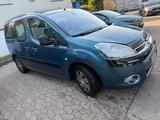 Citroën Citroen Berlingo Automatisch Getriebe 1.6 - Citroën Berlingo mit Diesel-Antrieb: Kombi, 1.6