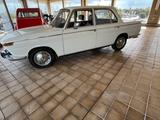 BMW 1800 Oldtimer - BMW Gebrauchtwagen von 1970