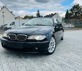 BMW 318Ci Aut., ex. Werkswagen  m. Vollausstattung - gebrauchte BMW 318 aus dem Jahr 2005