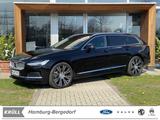 Volvo V90 T6 Plus Bright Recharge Plug-In Hybrid AWD P - Volvo V90: Recharge Plus Bright