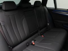 Foto Nummer 30: BMW 530d