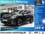 Cupra Tavascan Edge 299,- ohne Anzahlung inkl. Wärmep. - graue Cupra Tavascan