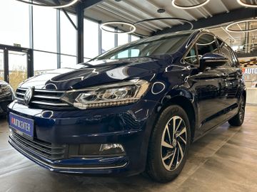 Volkswagen Touran Join Start-Stopp *1. Hand*Klima*ACC*PDC*