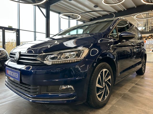 Volkswagen Touran Join Start-Stopp *1. Hand*Klima*ACC*PDC*