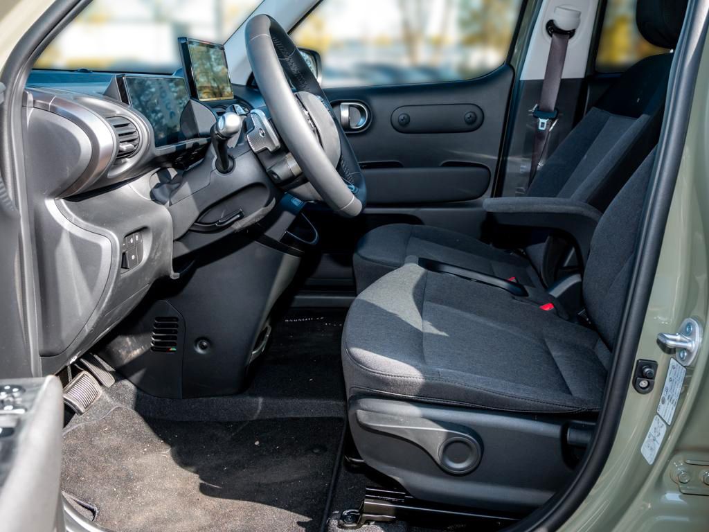 Fahrzeugabbildung Hyundai INSTER EV TREND ACC AUT Fernlichtass. Kam. LM