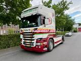 Scania R520 V8 Topline/Standklima/Retarder/Eu6 - Angebote
