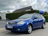 Chevrolet Nubira 1.8 CDX, 192tkm, TÜV 2/26 - Chevrolet Nubira: 1.8