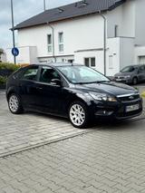 Ford Focus MK2 Facelift - 1.Hand - 90.000 ... - Ford Focus aus 2011: 2.0