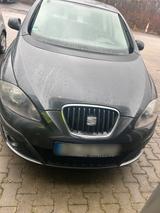 Seat Altea kein XL Super tolles Auto zum t... - Seat Altea: Auto Xl