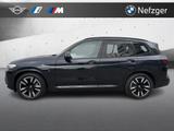 BMW iX3 Inspiring Komfortzugang SHZ RFK LED - BMW iX3: Inspiring