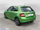 Skoda Fabia 1.2 TSI Edition KLIMA PDC ZV SITZHEIZUNG - Skoda Fabia in Wuppertal