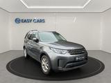 Land Rover Discovery 2.0  TD SD4 SE GSD*LED*LEDER*PANO*AHK* - Land Rover Discovery: G4