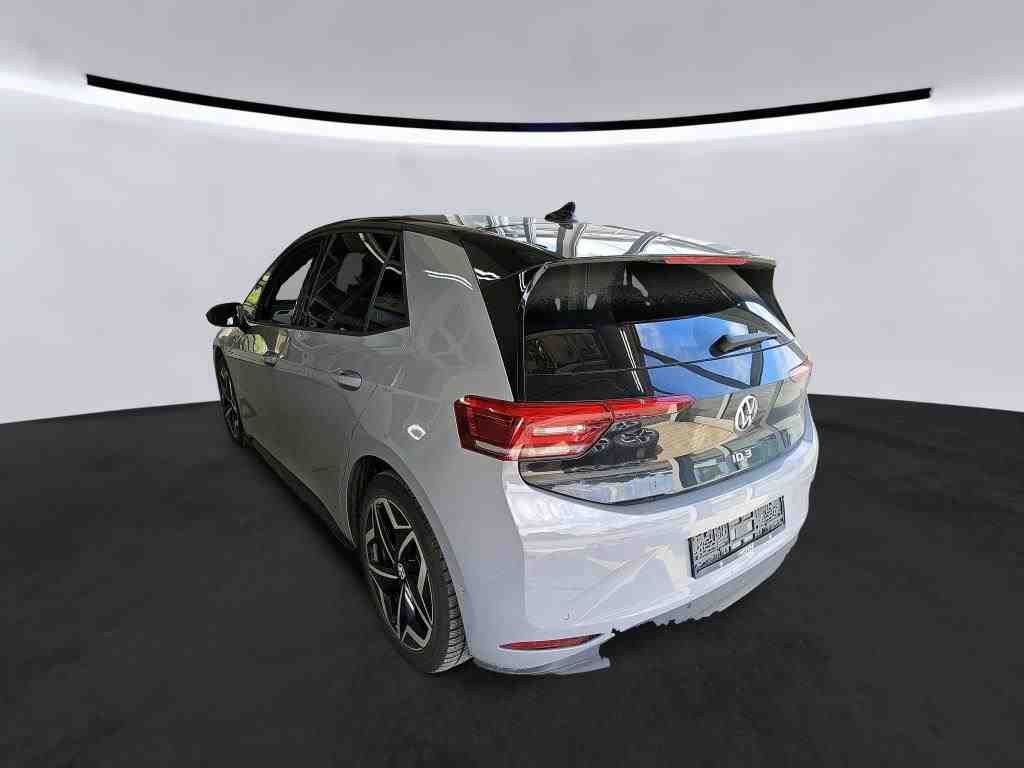 Volkswagen ID.3 - Bild 4