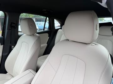 2025 Mercedes-BENZ EQA — миниатюра 27
